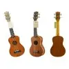 Ukelele Leonard Tenor Uk22tnm Cuerdas Aquila + Funda
