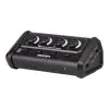 Amplificador De Auriculares Con 4 Salidas Zoom Zha-4