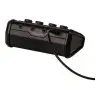 Amplificador De Auriculares Con 4 Salidas Zoom Zha-4