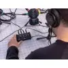 Amplificador De Auriculares Con 4 Salidas Zoom Zha-4