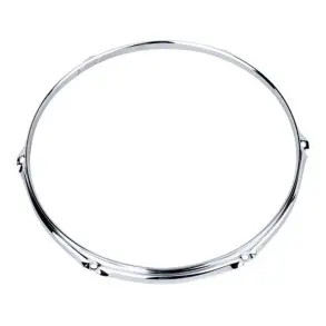 Aro De 13 - 6 Torres Gibraltar Super Hoop Sc-1306tt