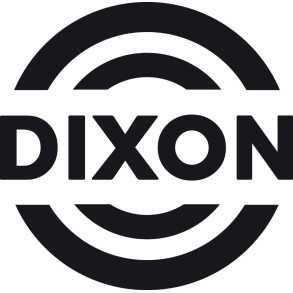 Aro De Bateria Dixon 10x6 - 1.6 Mm Batidor Pkt1106hp