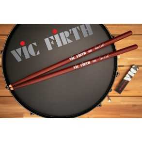 Baquetas Palillos Vic Firth Signature Sdw Dave Weckl