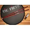 Baquetas Palillos Vic Firth Signature Sdw Dave Weckl