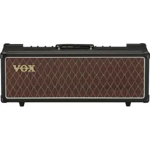 Cabezal Valvular Vox Ac30ch 30W Rms Custom Head