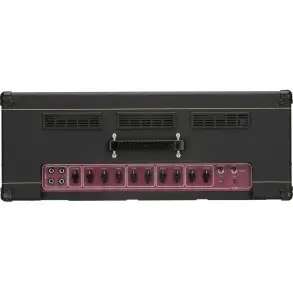 Cabezal Valvular Vox Ac30ch 30W Rms Custom Head