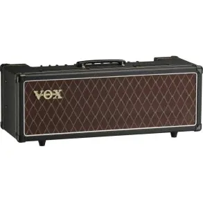 Cabezal Valvular Vox Ac30ch 30W Rms Custom Head