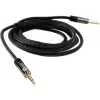 Cable Blackstar Trrs Cable Conector 3.5mm 1.8m Black