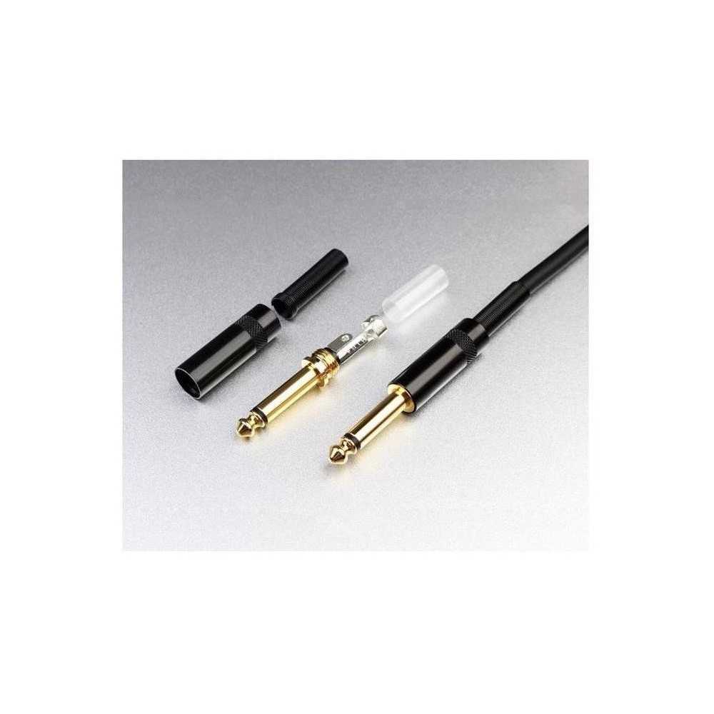 Cable Microfono Canon Plug 10 Metros Csa Mc008bg-10m