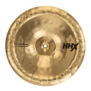 Evolution China Sabian Hhx De 14 Pulgadas - 11416xeb