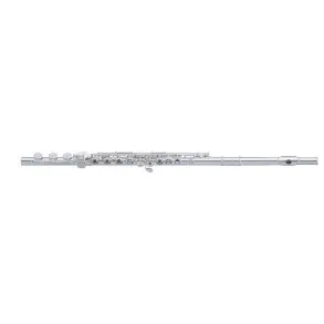 Flauta Traversa Pearl De Plata, Llaves Ab 505rbe-1rb