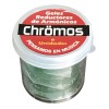 Gel Antiarmonicos Chromos X 6 Unidades Para Bateria