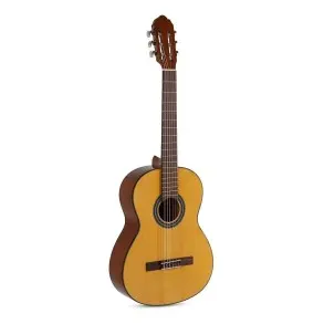 Guitarra Criolla De Concierto Gewa Student Vg500140