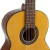 Guitarra Criolla De Concierto Gewa Student Vg500140