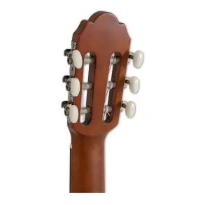 Guitarra Criolla De Concierto Gewa Student Vg500140