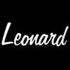 335 Leonard Guitarra Electrica Con Caja Tipo Jazz JZ33BK