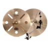 Hi Hat Meinl Signature Anika Nilles + Brazo De Hi Hat con Clamp