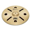 Hi Hat Meinl Signature Anika Nilles + Brazo De Hi Hat con Clamp