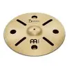 Hi Hat Meinl Signature Anika Nilles + Brazo De Hi Hat con Clamp