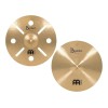 Hi Hat Meinl Signature Anika Nilles + Brazo De Hi Hat con Clamp