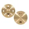 Hi Hat Meinl Signature Anika Nilles + Brazo De Hi Hat con Clamp