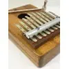 Kalimba 10 Notas Stagg Profesional Caoba Kalipro10ma