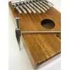 Kalimba 10 Notas Stagg Profesional Caoba Kalipro10ma