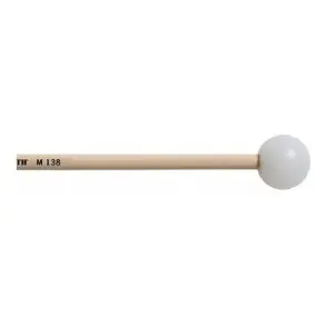 Mazo Vic Firth M138 Serie Orchestral Placas Polímero