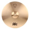 Medium Ride Meinl Pure Alloy De 20 Pulgadas - Pa20mr