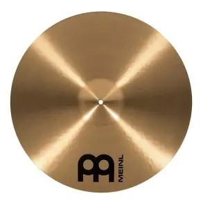 Medium Ride Meinl Pure Alloy De 20 Pulgadas - Pa20mr
