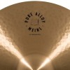 Medium Ride Meinl Pure Alloy De 20 Pulgadas - Pa20mr