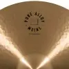 Medium Ride Meinl Pure Alloy De 20 Pulgadas - Pa20mr