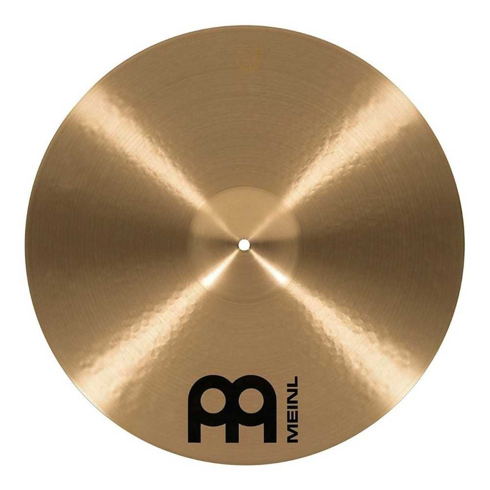 Medium Ride Meinl Pure Alloy De 22 Pulgadas - Pa22mr