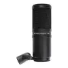 Microfono Zoom Zdm-1 Dinamico Supercardioide XLR