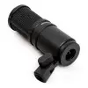 Microfono Zoom Zdm-1 Dinamico Supercardioide XLR