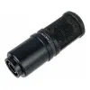 Microfono Zoom Zdm-1 Dinamico Supercardioide XLR