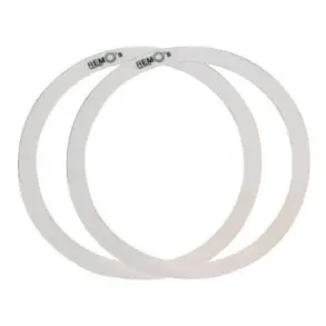 Pack Aros Remo Ro-0013-00 13 Reductores De Armónico