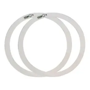Pack Aros Remo Ro-0013-00 13 Reductores De Armónico