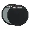Pad Practica Doble Lado 12 Pulgadas Vic Firth Pad12d