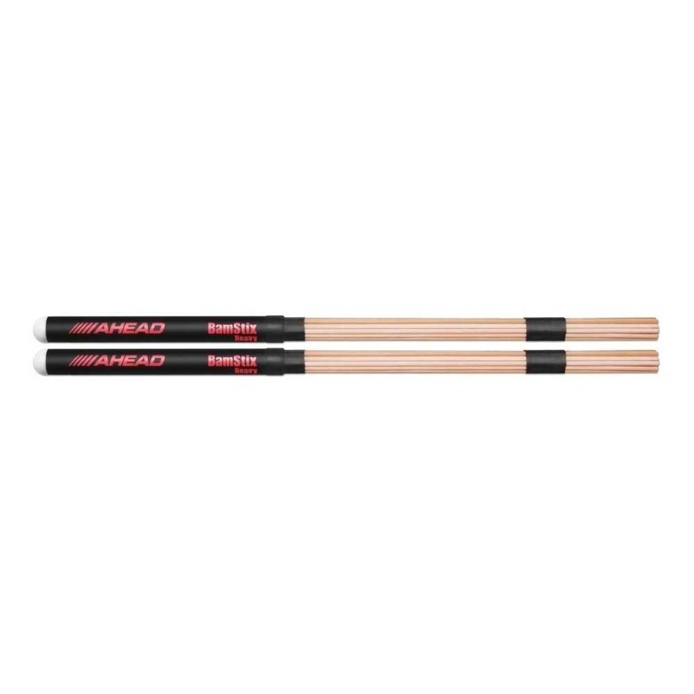 Palillos Ahead Bamstix Heavy 19 Rods Rute Bamboo Bsh