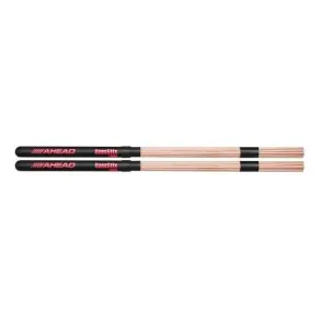 Palillos Ahead Bamstix Light 15 Rods Rute Bamboo Bsl
