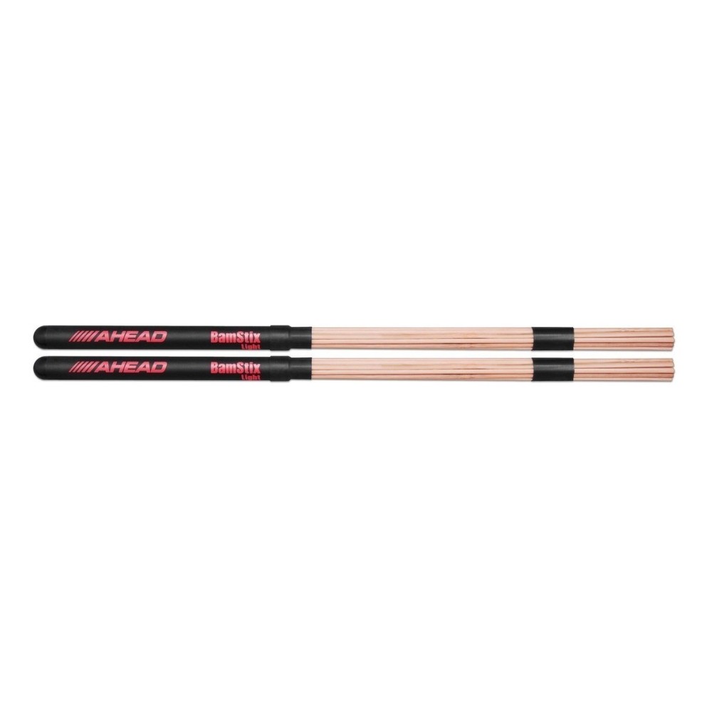 Palillos Ahead Bamstix Light 15 Rods Rute Bamboo Bsl