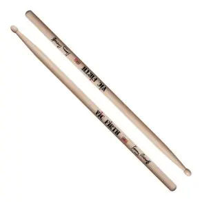 Palillos Vic Firth Signature Series Kenny Aronoff Pp