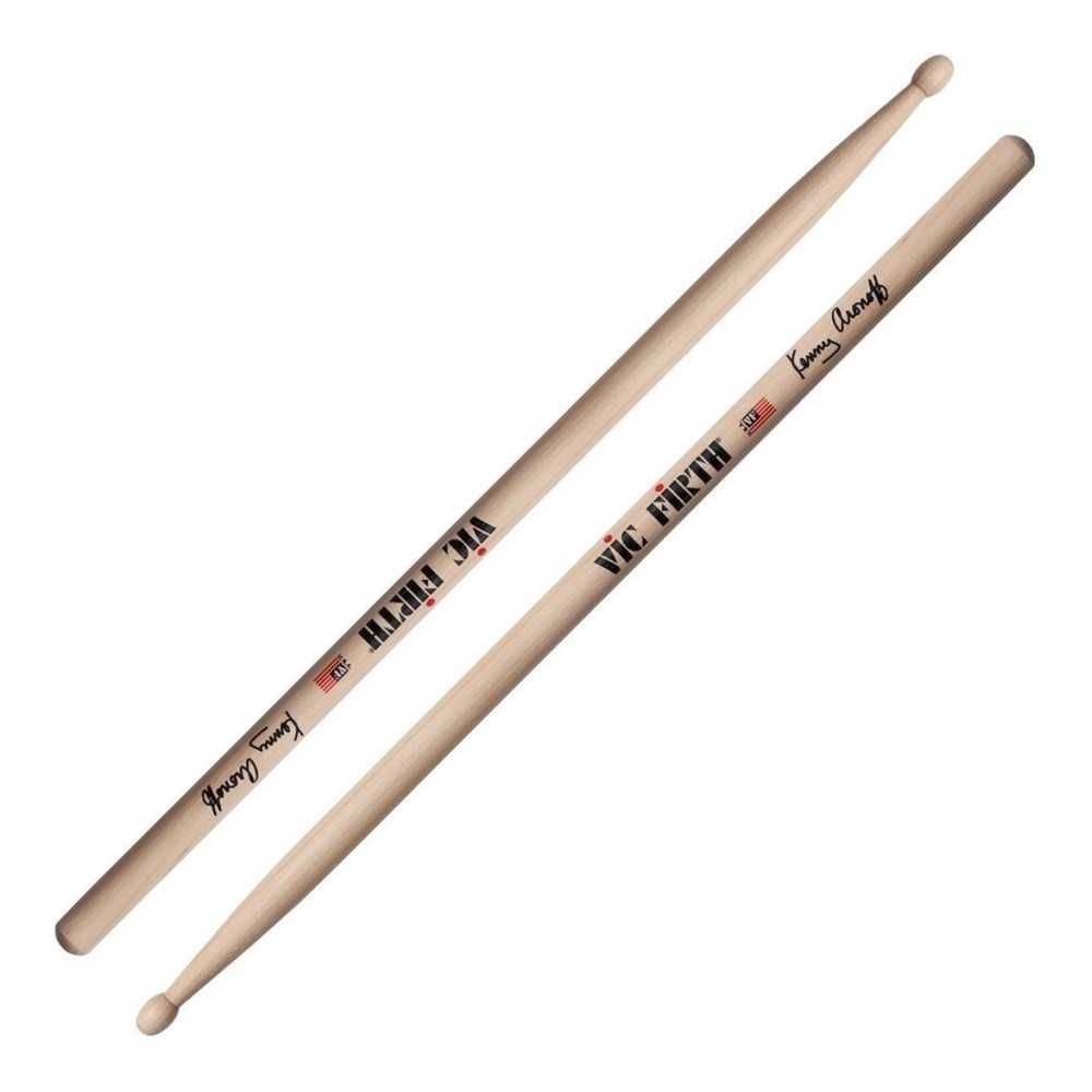 Palillos Vic Firth Signature Series Kenny Aronoff Pp