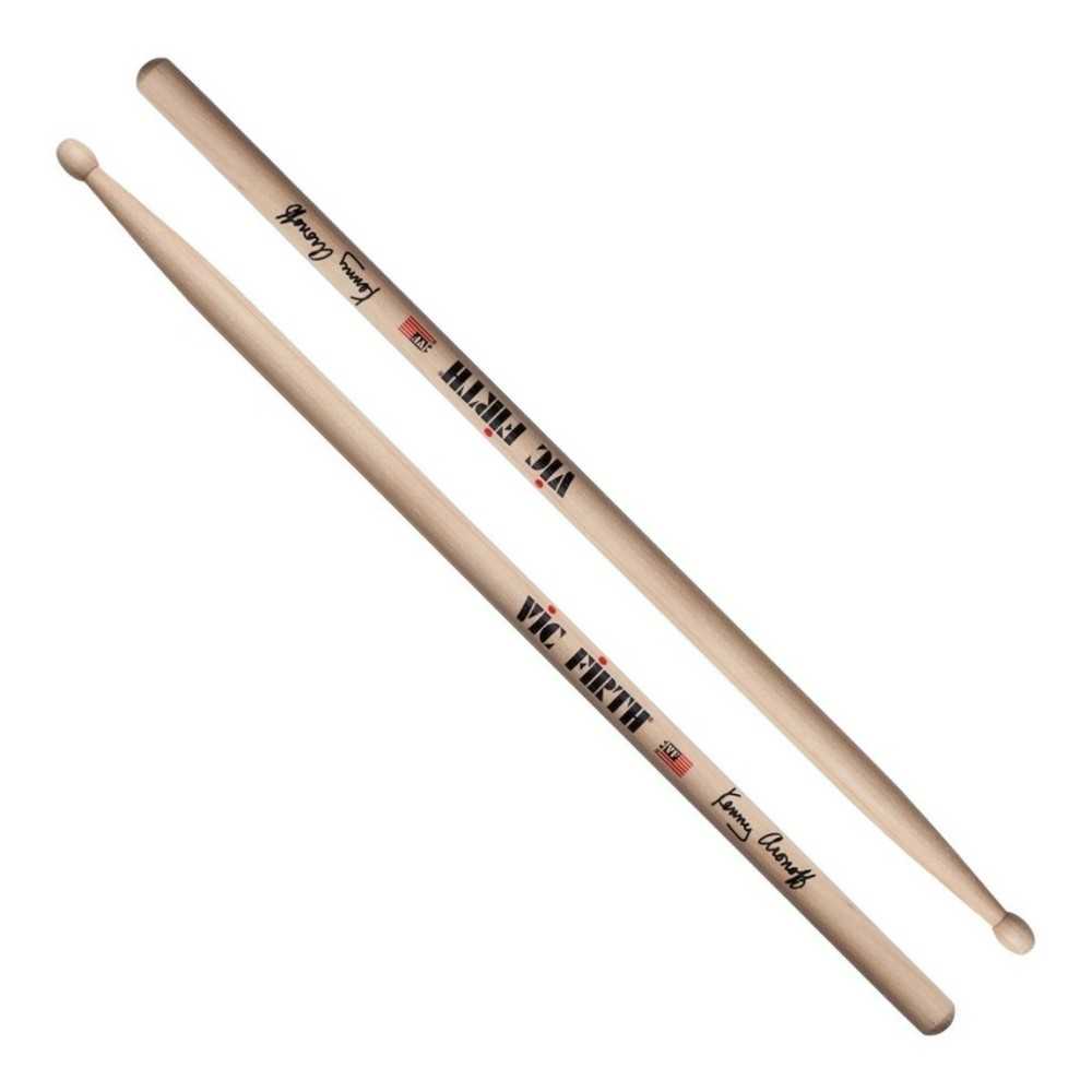 Palillos Vic Firth Signature Series Kenny Aronoff Pp