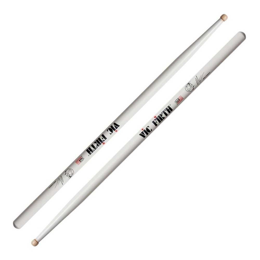 Palillos Vic Firth Signature Series Mike Terrana Smt