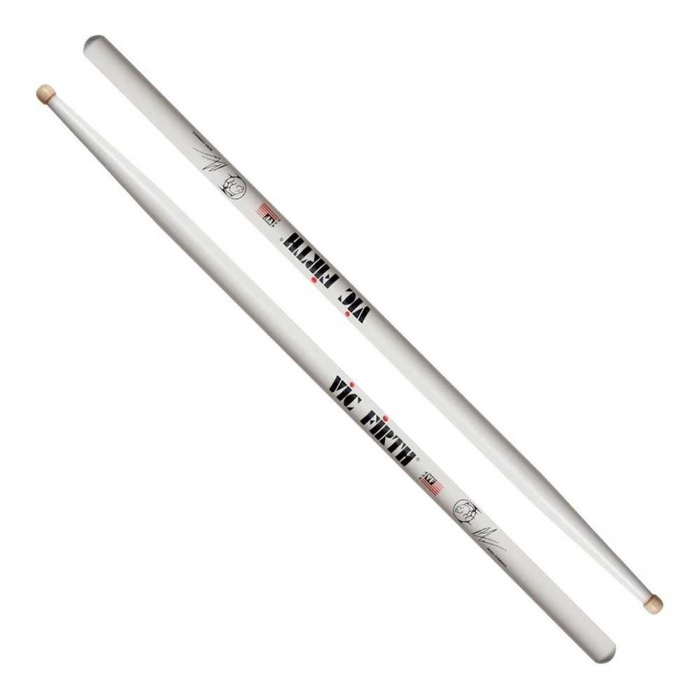 Palillos Vic Firth Signature Series Mike Terrana Smt