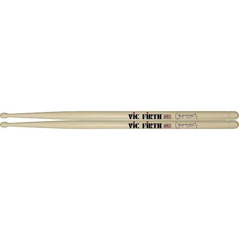 Palillos Vic Firth Snr Ney Rosauro Signature Blended