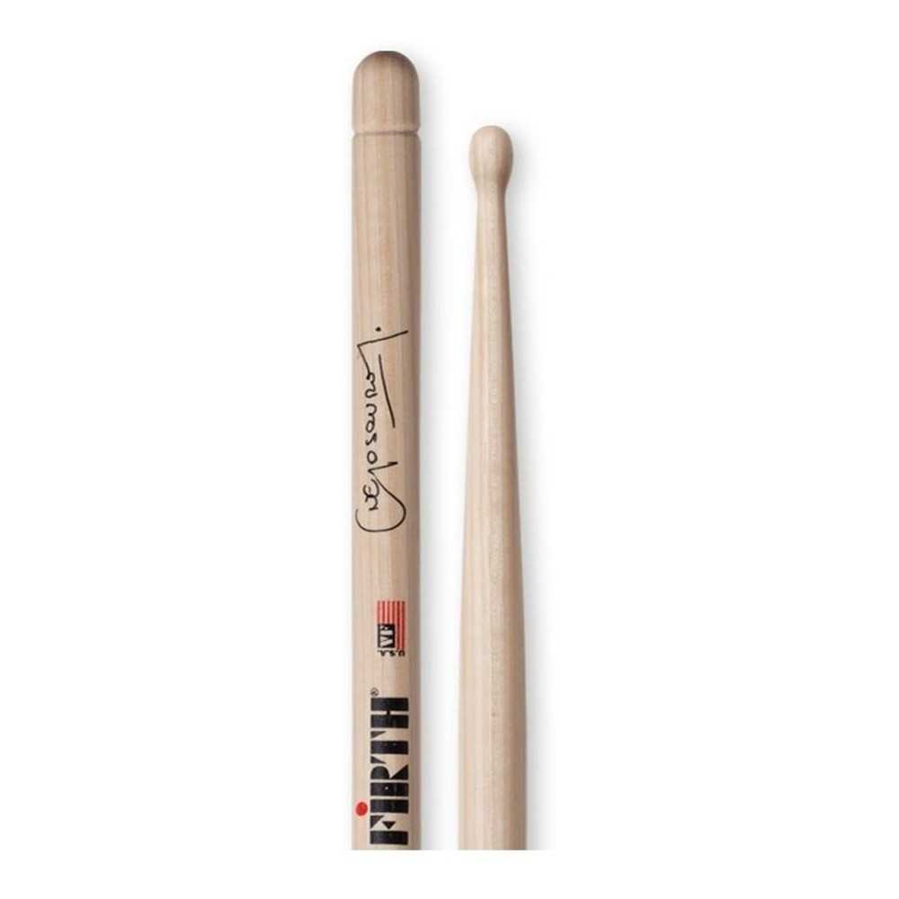 Palillos Vic Firth Snr Ney Rosauro Signature Blended