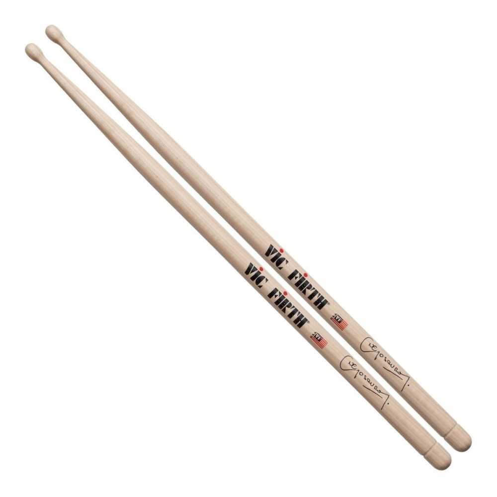 Palillos Vic Firth Snr Ney Rosauro Signature Blended